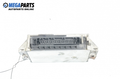 ECU for Renault Twingo 1.2, 55 hp, 1996 № Magneti Marelli IAW 6R.20