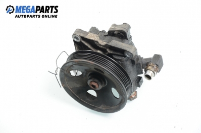 Power steering pump for Mercedes-Benz C-Class 203 (W/S/CL) 3.2, 218 hp, station wagon automatic, 2001