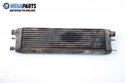 Oil cooler for Mercedes-Benz S-Class 140 (W/V/C) 3.5 TD, 150 hp, 1994