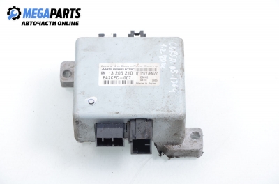 Electric steering module for Opel Corsa C 1.2, 80 hp, hatchback, 2005 № GM 13 205 210