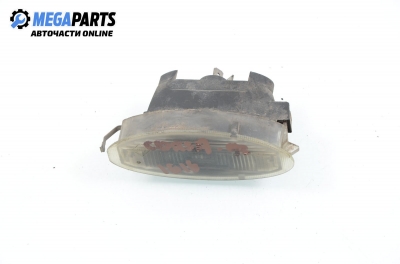 Interior courtesy light for Opel Corsa B (1993-2000) 1.2, hatchback, position: rear