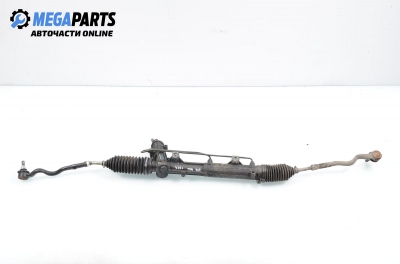 Hydraulic steering rack for BMW 3 (E46) 2.0 D, 136 hp, sedan, 1999