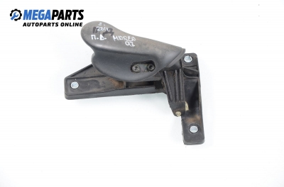 Inner handle for Fiat Marea 1.8 16V, 113 hp, sedan, 1997, position: front - right