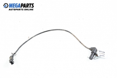 Crankshaft sensor for Opel Astra G 1.6 16V, 101 hp, station wagon, 1998
