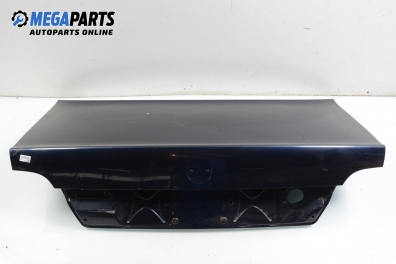 Boot lid for BMW 7 (E38) 2.5 TDS, 143 hp, sedan automatic, 1997