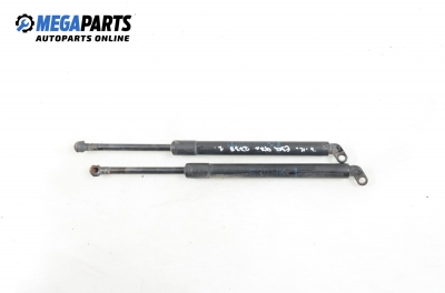 Tije telescopice, portbagaj for BMW 5 (E39) 2.0, 150 hp, sedan, 1997