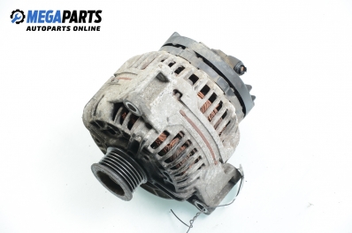 Alternator for Mercedes-Benz C-Class 203 (W/S/CL) 3.2, 218 hp, station wagon automatic, 2001