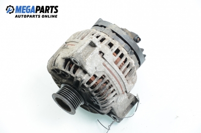Alternator for Mercedes-Benz C-Class 203 (W/S/CL) 3.2, 218 hp, combi automatic, 2001