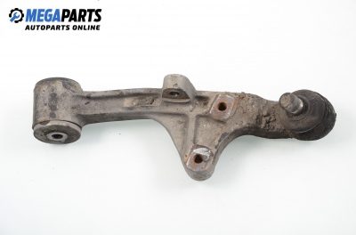 Control arm for Kia Carnival 2.9 TCI, 144 hp, 2002, position: left