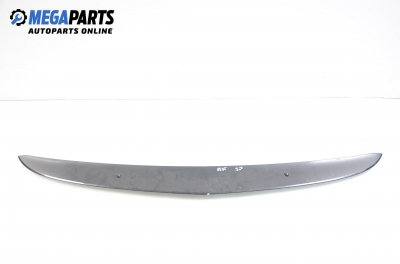 Spoiler for Citroen C5 3.0, 207 hp, hatchback, 2002