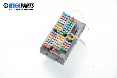 Fuse box for Peugeot Partner 1.9 D, 68 hp, passenger, 1998