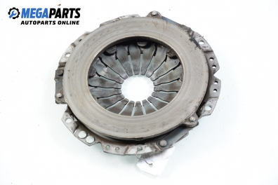 Pressure plate for Opel Astra G 1.6 16V, 101 hp, station wagon, 1998