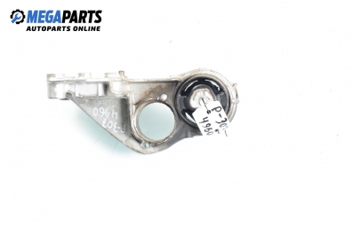 Tampon motor for Peugeot 307 1.6 16V, 109 hp, hatchback, 2002