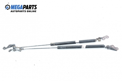 Stoßdämpfer heckklappe for Toyota Yaris 1.0 16V, 68 hp, 2000