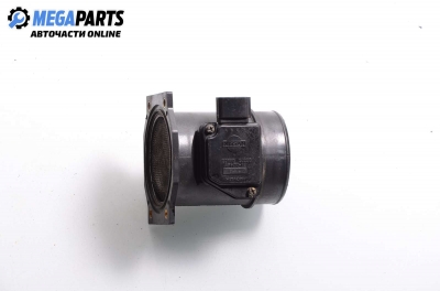 Air mass flow meter for Nissan Terrano II (R20) 2.7 TDI, 125 hp automatic, 1999