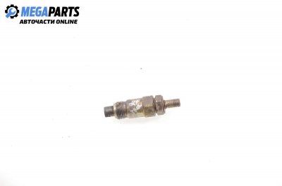 Diesel fuel injector for Nissan Patrol 2.8 TD, 129 hp, 1999