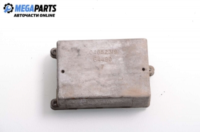 Modul de comandă ABS for Chrysler Stratus 2.0 16V, 133 hp, sedan, 1997 № 04652319