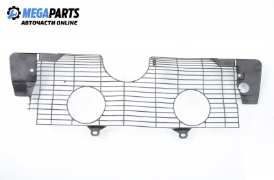 Suport radiatoare for Mercedes-Benz S-Class 140 (W/V/C) 3.5 TD, 150 hp, 1994