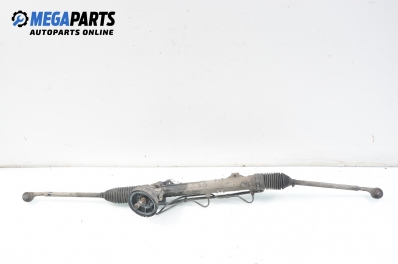 Hydraulic steering rack for Peugeot 307 2.0 HDI, 107 hp, station wagon, 2003