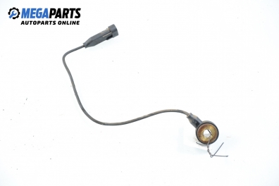 Knock sensor for Opel Astra G 1.6 16V, 101 hp, station wagon, 1998