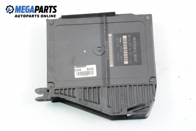 Komfort-modul für Mercedes-Benz E-Klasse 210 (W/S) 2.3, 150 hp, sedan automatik, 1996 № A 210 820 38 26