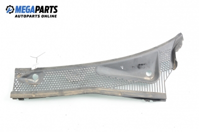Windshield wiper cover cowl for Ford Focus I 1.8 TDDi, 90 hp, station wagon, 2001, position: left