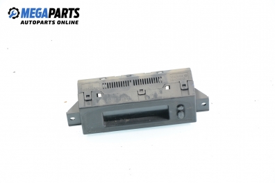 Display for Opel Corsa C 1.0, 60 hp, 3 doors, 2005
