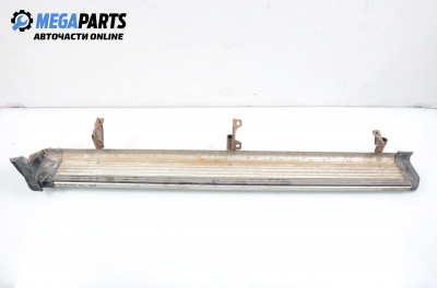 Footboard for Mitsubishi Pajero III (1999-2006) 2.5 automatic, position: right