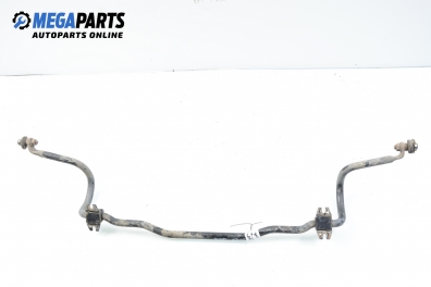 Sway bar for Opel Astra G 1.6 16V, 101 hp, station wagon, 1998, position: front