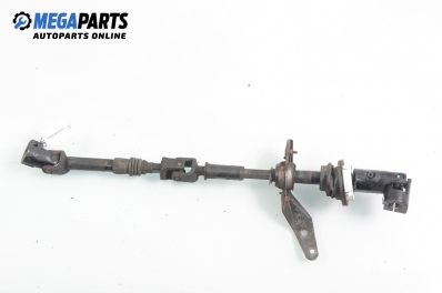 Steering shaft for Jeep Cherokee (KJ) 3.7 4x4, 204 hp automatic, 2001