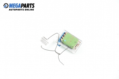 Blower motor resistor for Volkswagen Sharan 2.0, 115 hp, 1995