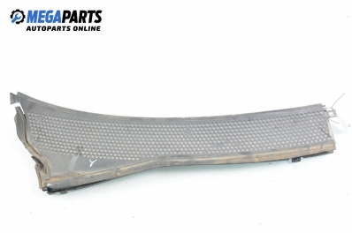 Windshield wiper cover cowl for Ford Focus I 1.8 TDDi, 90 hp, station wagon, 2001, position: right