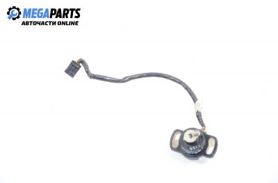 Sensor for Opel Corsa C 1.2, 80 hp, hatchback, 2005