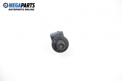 Mirror adjustment button for Lancia Lybra 1.9 JTD, 105 hp, station wagon, 1999
