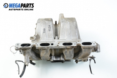 Intake manifold for Opel Astra G 1.6 16V, 101 hp, station wagon, 1998