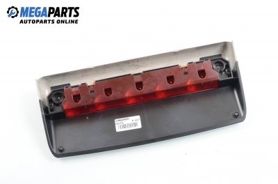 Central tail light for Peugeot 407 2.0 HDi, 136 hp, sedan, 2006