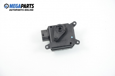 Heater motor flap control for Opel Zafira A 1.6 CNG, 97 hp, 2003