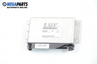 Computer ABS/ESP for Audi A8 Sedan 4D (03.1994 - 12.2002), № Bosch 0 265 109 460