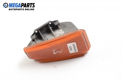 Semnalizator pentru Lada 2108 1.3, 65 cp, 3 uși, 1989, poziție: dreapte