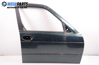 Tür for Saab 900 2.0, 131 hp, hecktür, 1995, position: rechts, vorderseite
