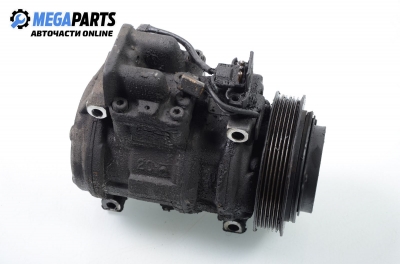 AC compressor for Mercedes-Benz S-Class 140 (W/V/C) (1991-1998) 3.5, sedan automatic