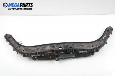 Front upper slam panel for Renault Scenic II 1.9 dCi, 120 hp, 2005