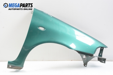 Fender for Fiat Punto 1.2, 60 hp, 5 doors automatic, 1998, position: right