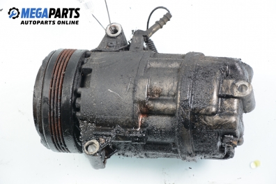 Kompressor klimaanlage für BMW 3 (E46) 2.0 td, 115 hp, hecktür, 3 türen, 2005
