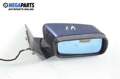 Oglindă pentru modele cu volan pe dreapta pentru BMW 3 (E46) 2.2, 170 cp, sedan automat, 2004, poziție: dreapte