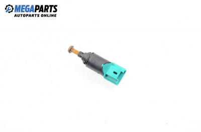 Brake pedal sensor for Peugeot 407 2.0 HDi, 136 hp, sedan, 2006