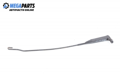 Front wipers arm for Opel Corsa C (2000-2009) 1.2, hatchback, position: front - right