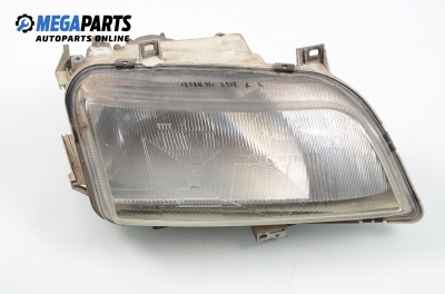 Headlight for Volkswagen Sharan 2.0, 115 hp, 1995, position: right