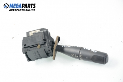 Wiper lever for Peugeot Partner 1.9 D, 68 hp, passenger, 1998 № 337 795 02