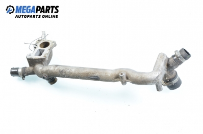 Conductă de apă for Fiat Punto Hatchback II (09.1999 - 07.2012) 1.9 JTD 80 (188.237, .257, .337, .357), 80 hp